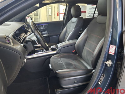Mercedes-Benz GLA SUV 250 e Plug-in hybrid Automatic Premium (12)
