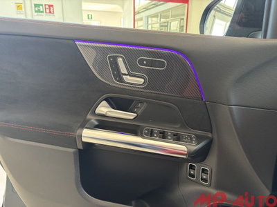 Mercedes-Benz GLA SUV 250 e Plug-in hybrid Automatic Premium (16)