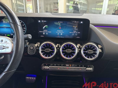 Mercedes-Benz GLA SUV 250 e Plug-in hybrid Automatic Premium (17)