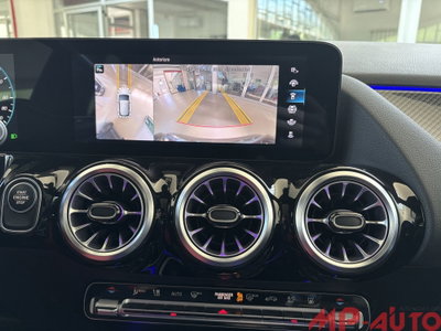 Mercedes-Benz GLA SUV 250 e Plug-in hybrid Automatic Premium (19)