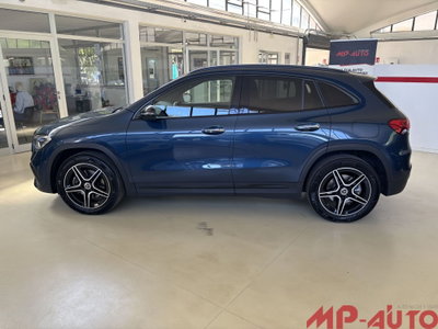 Mercedes-Benz GLA SUV 250 e Plug-in hybrid Automatic Premium (4)
