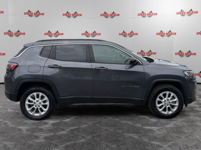 Jeep Compass 1.3 turbo t4 phev Trailhawk 4xe auto (3)