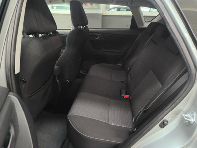 Toyota Auris 1.4 D-4D 5 porte (13)