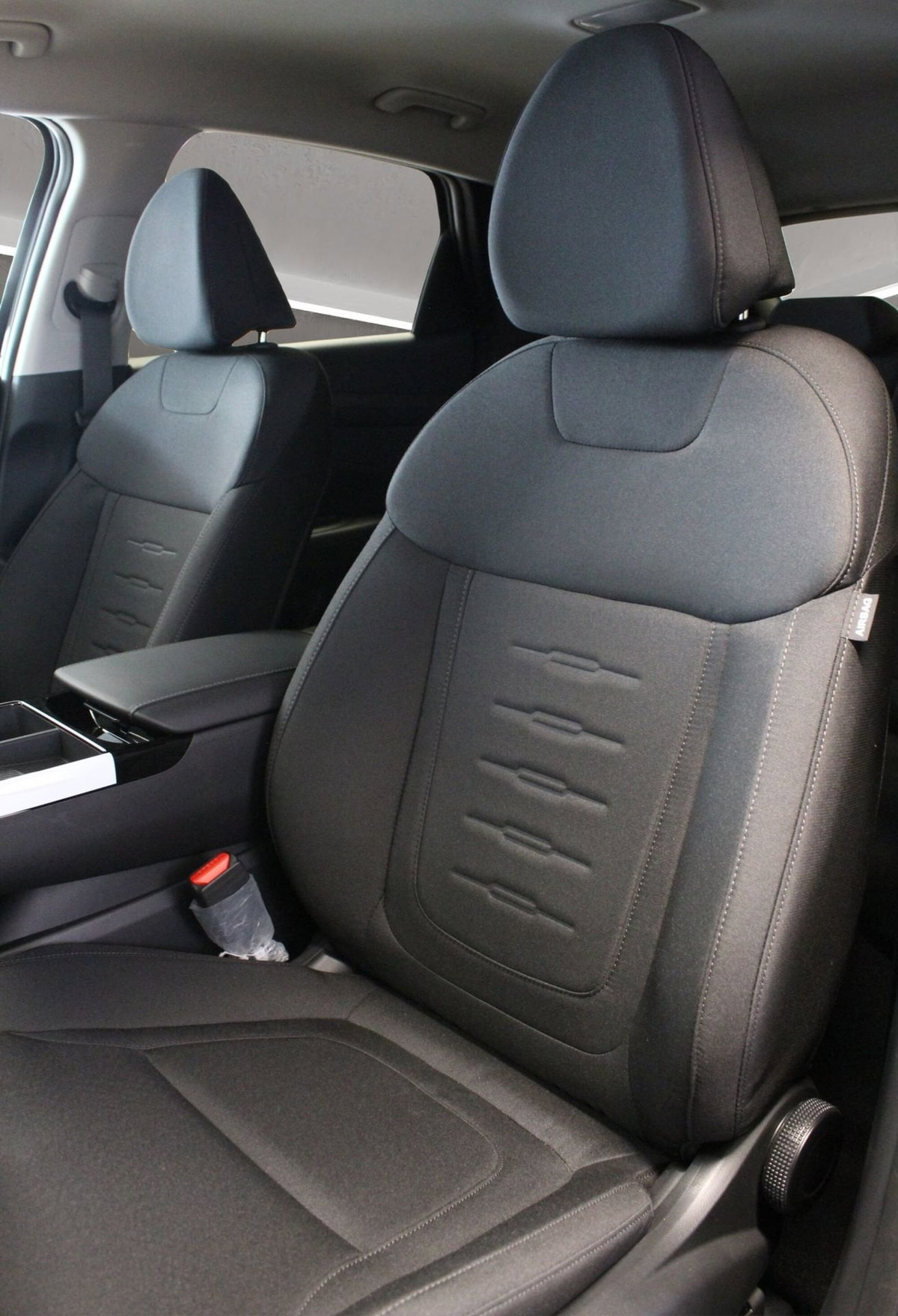 Hyundai Tucson 1.6 hev Business 2wd 239cv auto (11)