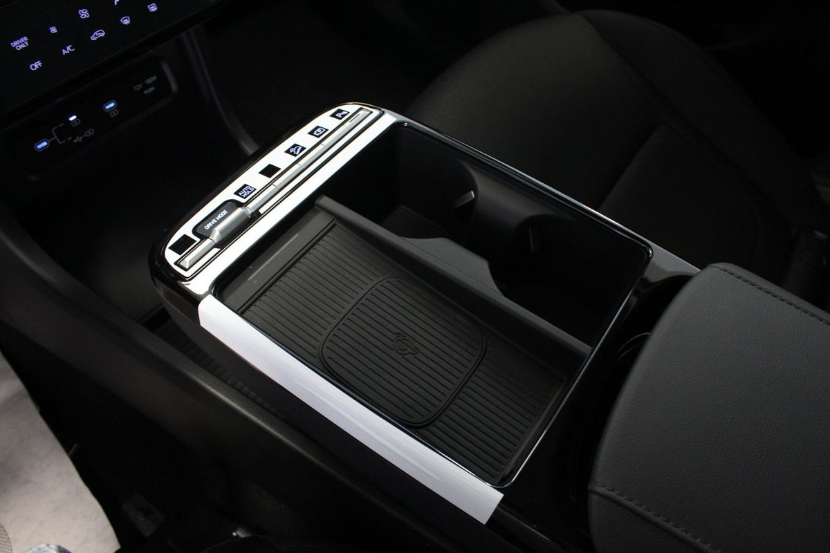 Hyundai Tucson 1.6 hev Business 2wd 239cv auto (20)