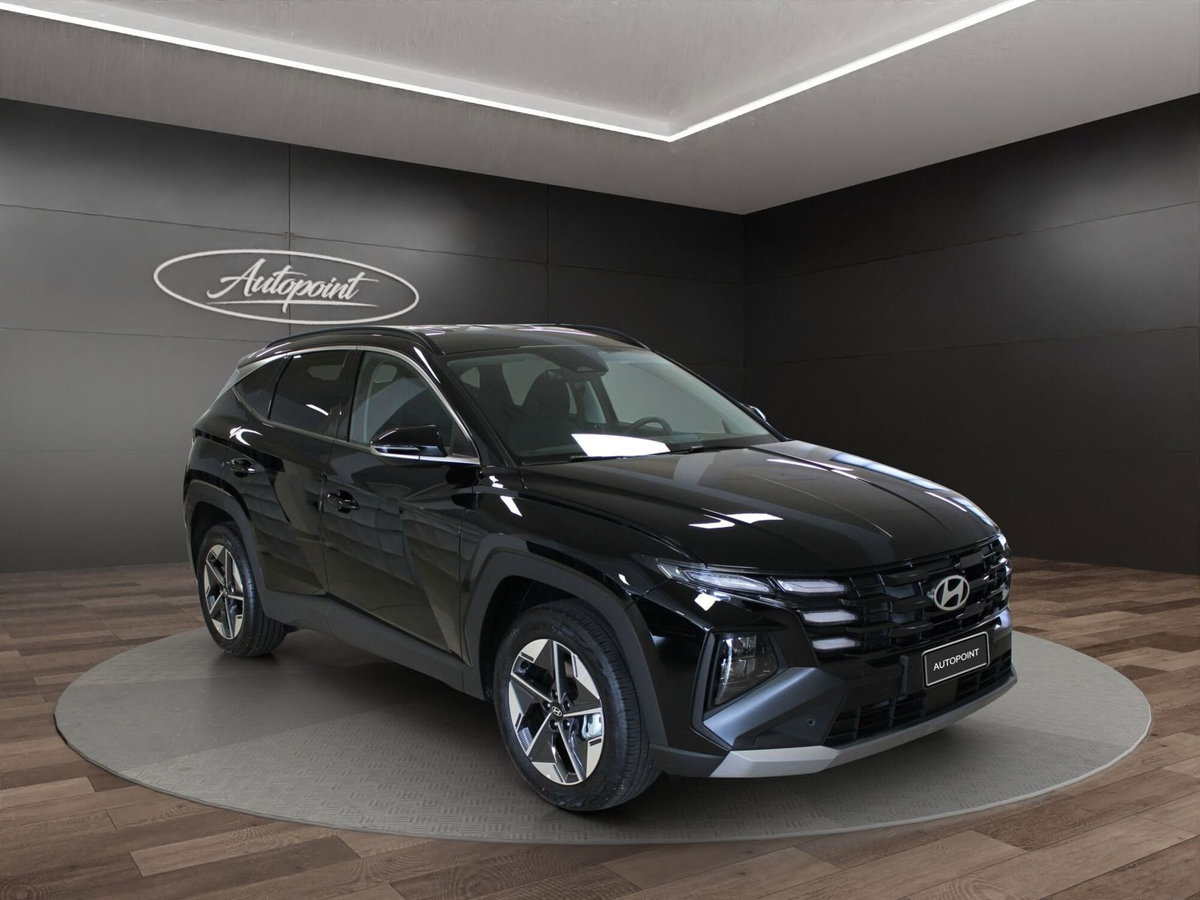 Hyundai Tucson 1.6 hev Business 2wd 239cv auto (4)
