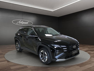 Hyundai Tucson 1.6 hev Business 2wd 239cv auto (4)