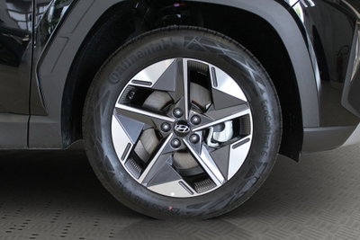 Hyundai Tucson 1.6 hev Business 2wd 239cv auto (5)