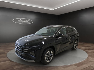 Hyundai Tucson 1.6 hev Business 2wd 239cv auto nuova