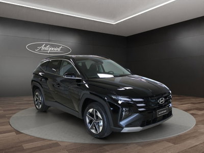 Hyundai Tucson 1.6 hev Business 2wd 239cv auto (4)