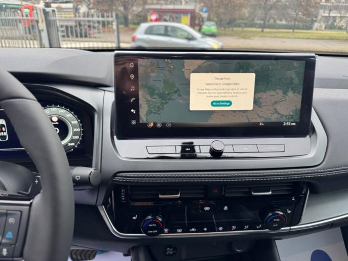 Nissan Qashqai 1.3 mhev N-Connecta 4wd 158cv xtronic (12)
