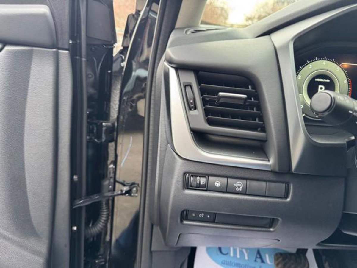 Nissan Qashqai 1.3 mhev N-Connecta 4wd 158cv xtronic (9)