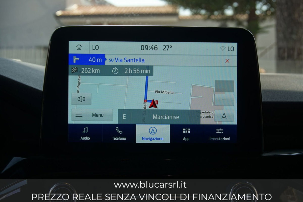 Ford Kuga 2.0 EcoBlue 120 CV aut. 2WD ST-Line X (14)