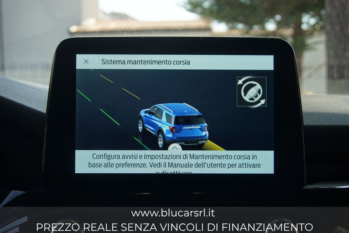 Ford Kuga 2.0 EcoBlue 120 CV aut. 2WD ST-Line X (15)