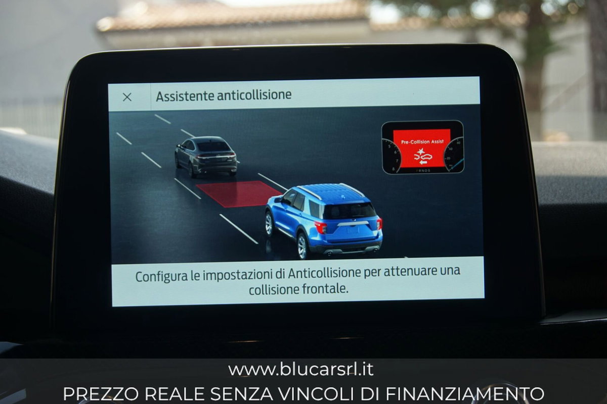Ford Kuga 2.0 EcoBlue 120 CV aut. 2WD ST-Line X (16)