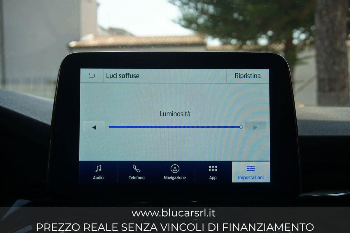 Ford Kuga 2.0 EcoBlue 120 CV aut. 2WD ST-Line X (17)