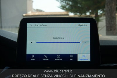 Ford Kuga 2.0 EcoBlue 120 CV aut. 2WD ST-Line X (17)