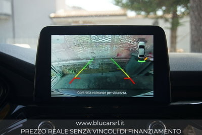 Ford Kuga 2.0 EcoBlue 120 CV aut. 2WD ST-Line X (18)