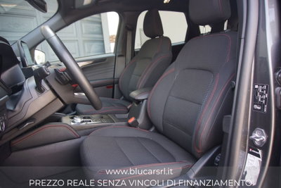Ford Kuga 2.0 EcoBlue 120 CV aut. 2WD ST-Line X (5)