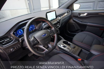 Ford Kuga 2.0 EcoBlue 120 CV aut. 2WD ST-Line X (6)