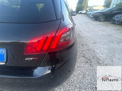 Peugeot 308 BlueHDi 130 S&S GT Line (10)