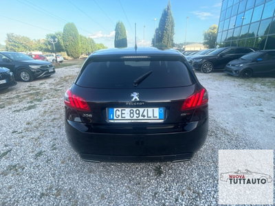 Peugeot 308 BlueHDi 130 S&S GT Line (11)