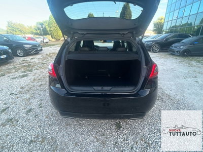 Peugeot 308 BlueHDi 130 S&S GT Line (12)