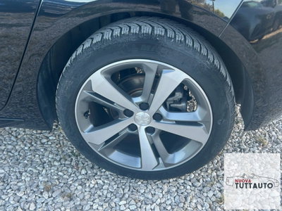 Peugeot 308 BlueHDi 130 S&S GT Line (13)
