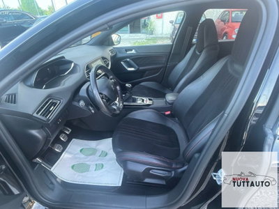 Peugeot 308 BlueHDi 130 S&S GT Line (15)