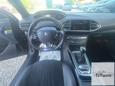 Peugeot 308 BlueHDi 130 S&S GT Line (17)