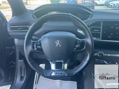 Peugeot 308 BlueHDi 130 S&S GT Line (18)