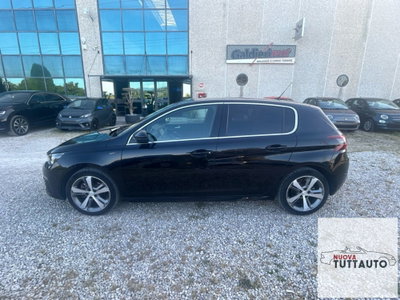 Peugeot 308 BlueHDi 130 S&S GT Line (2)