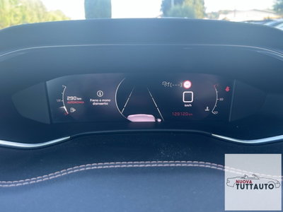 Peugeot 308 BlueHDi 130 S&S GT Line (20)