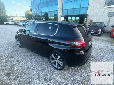 Peugeot 308 BlueHDi 130 S&S GT Line (3)