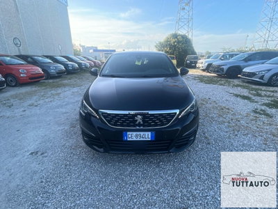 Peugeot 308 BlueHDi 130 S&S GT Line (4)