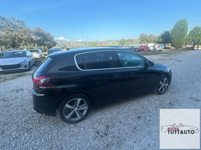 Peugeot 308 BlueHDi 130 S&S GT Line (6)