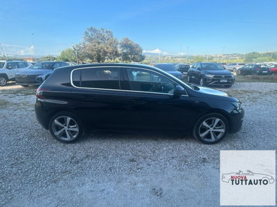 Peugeot 308 BlueHDi 130 S&S GT Line (7)