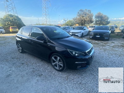Peugeot 308 BlueHDi 130 S&S GT Line (8)