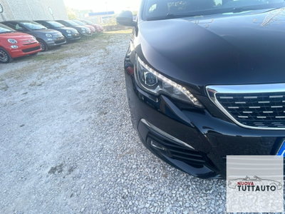 Peugeot 308 BlueHDi 130 S&S GT Line (9)