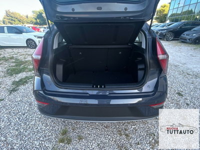 Hyundai Bayon 1.0 t-gdi Business 90cv dct (12)