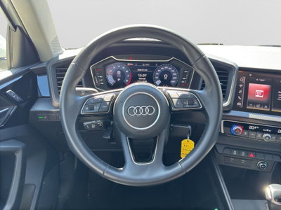 Audi A1 Sportback 30 TFSI S tronic Admired (11)