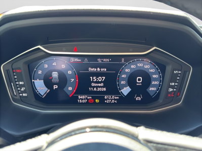 Audi A1 Sportback 30 TFSI S tronic Admired (12)