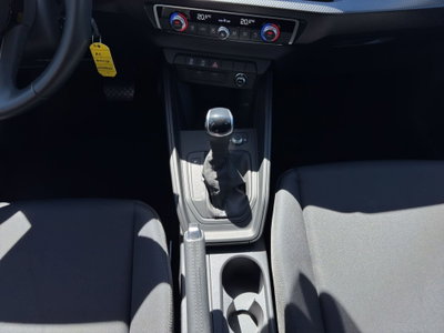 Audi A1 Sportback 30 TFSI S tronic Admired (16)