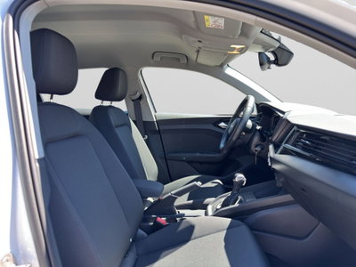 Audi A1 Sportback 30 TFSI S tronic Admired (19)