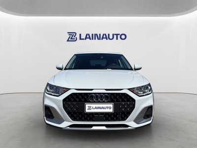 Audi A1 Sportback 30 TFSI S tronic Admired (2)