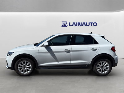 Audi A1 Sportback 30 TFSI S tronic Admired (3)