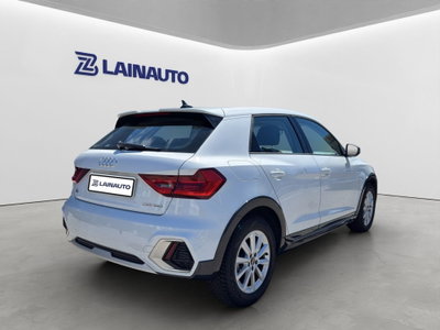 Audi A1 Sportback 30 TFSI S tronic Admired (6)