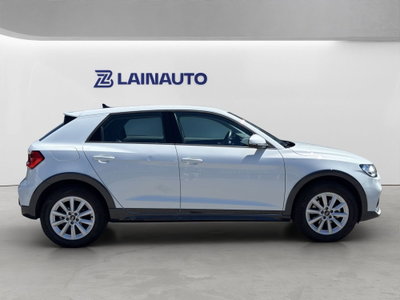 Audi A1 Sportback 30 TFSI S tronic Admired (7)