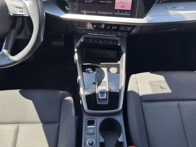 Audi A3 Sedan 35 TDI S tronic Business Advanced (16)