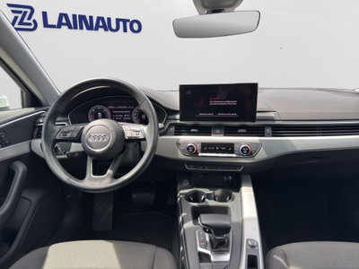 Audi A4 30 2.0 tdi mhev Business Advanced 136cv s-tronic (15)
